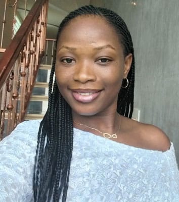 Rebecca Awerigiya