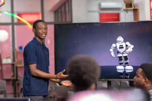 Where to Study Robotics Engineering in Ghana: From BSc to MSc and MPhil