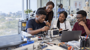 Why Healthcare Innovation Needs More Than Startup Enthusiasm