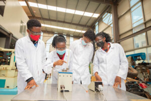 5 Reasons to Study a Master’s in Materials Science & Engineering